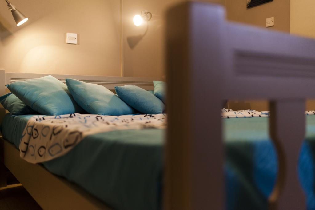 Annita Court Block B, Apt6 アヤナパ エクステリア 写真