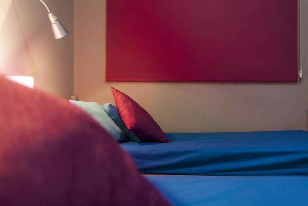 Annita Court Block B, Apt6 アヤナパ エクステリア 写真
