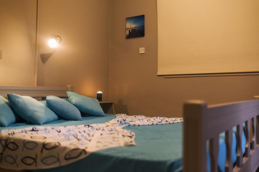 Annita Court Block B, Apt6 アヤナパ エクステリア 写真